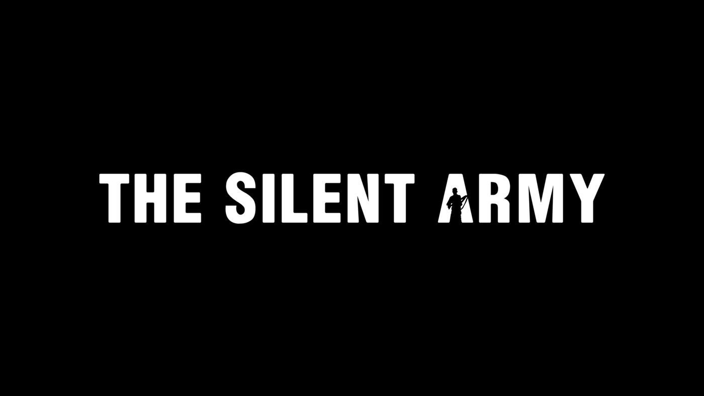 the silent army